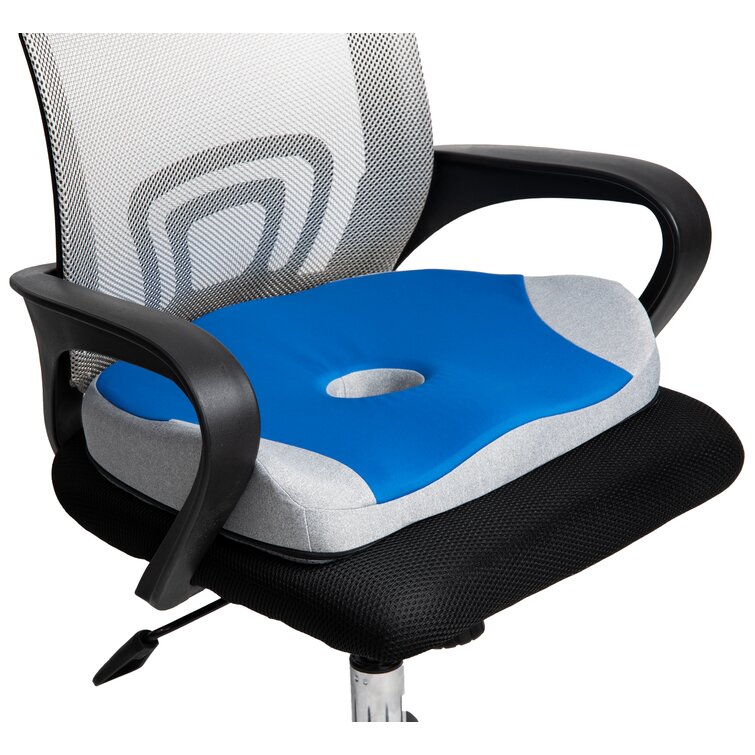 laterelle ergonomic comfort seat